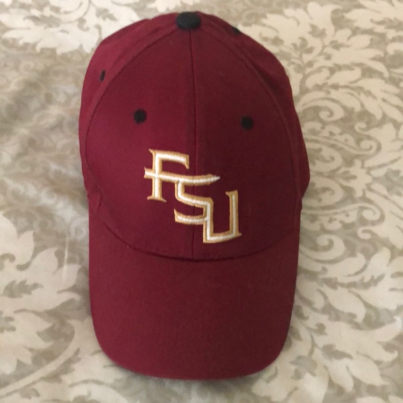fsu baseball cap